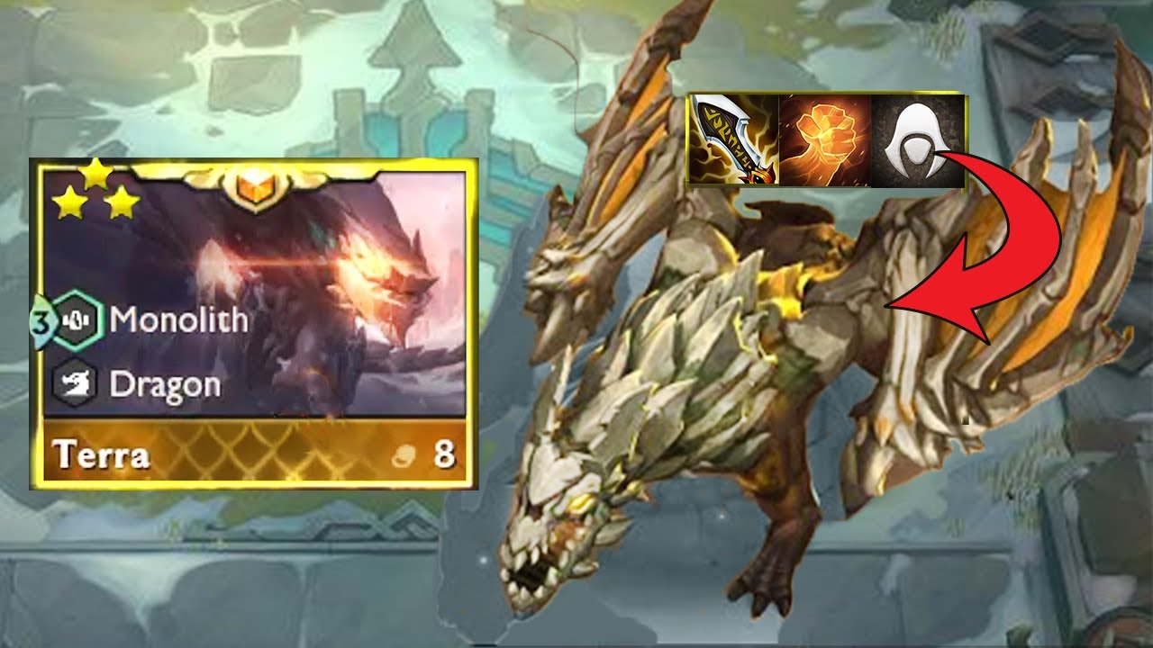 TERRA 3 Star ASSASSIN : THE NEW DRAGON LORD 