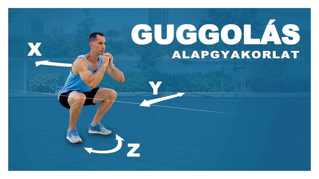 Guggolás