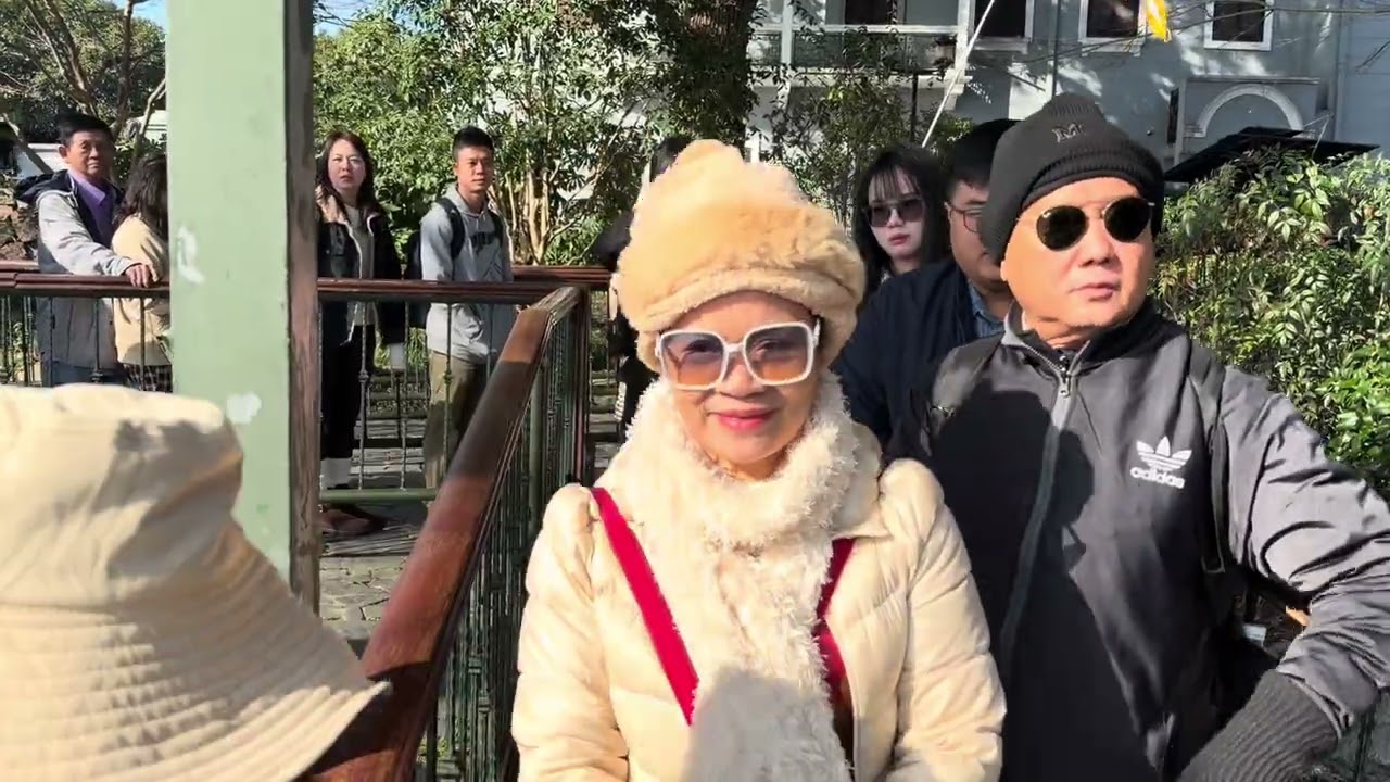 Du Xuân Bính Ngọ 2026 