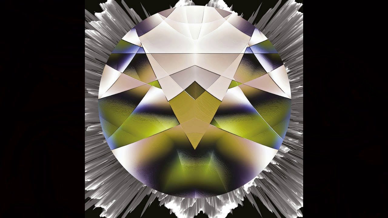 Gamelan Voices - Transcension