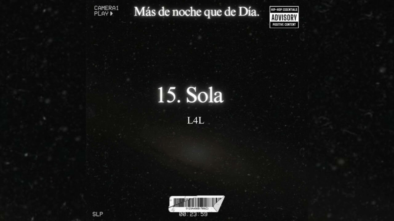 Sola - L4L