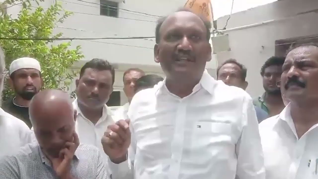 ఈపూరుపాలెం ఘటన అత్యంత పాశ్యవికం...  బాధిత కుటుంబానికి న్యాయం జరగాలి - - ఆమంచి