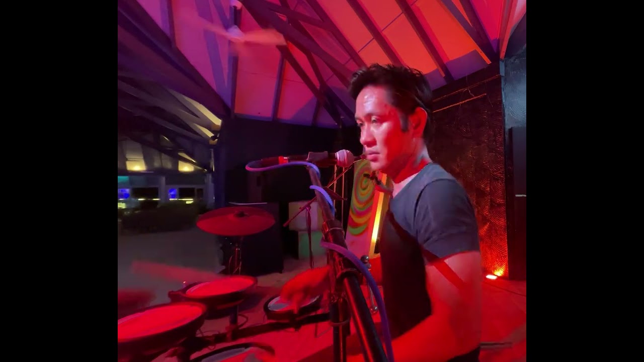 Wish you were here cover