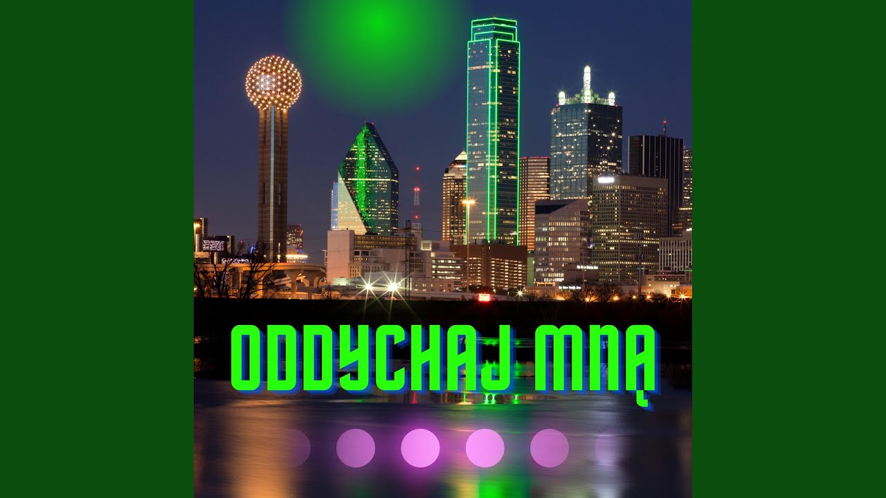 ODDYCHAJ MNĄ