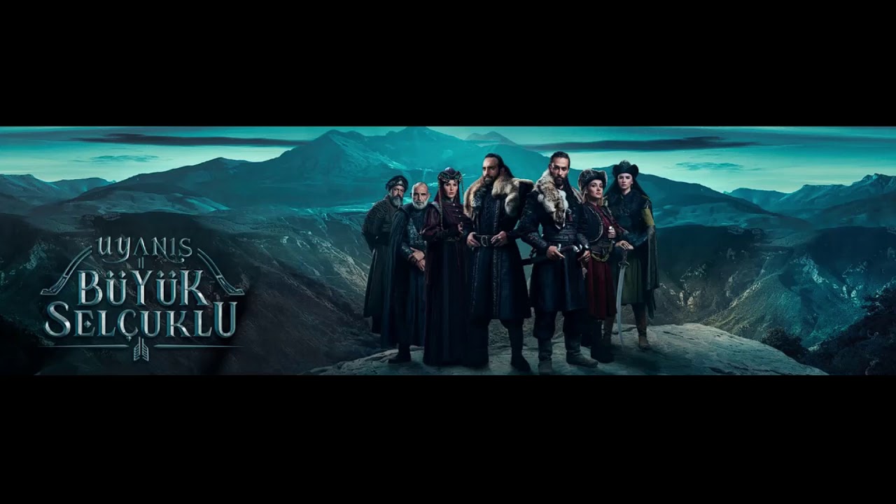 Uyanış B&uuml;y&uuml;k Sel&ccedil;uklu - Kostak Ali Zeybeği M&uuml;ziği