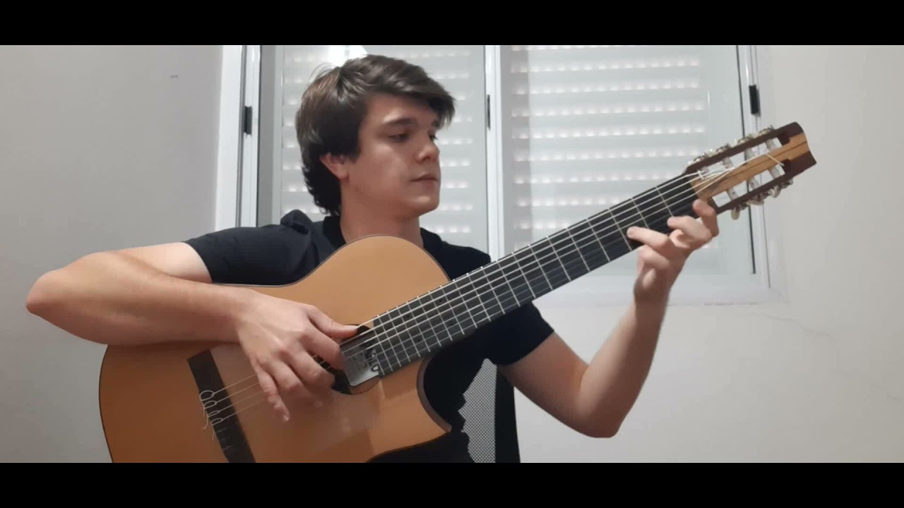 Zamba del laurel (Tejada Gómez-Leguizamón)