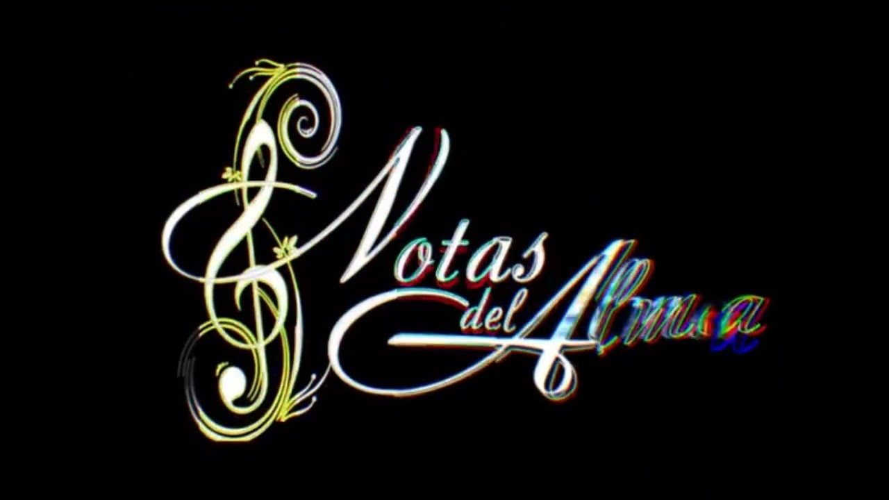 Notas del Alma