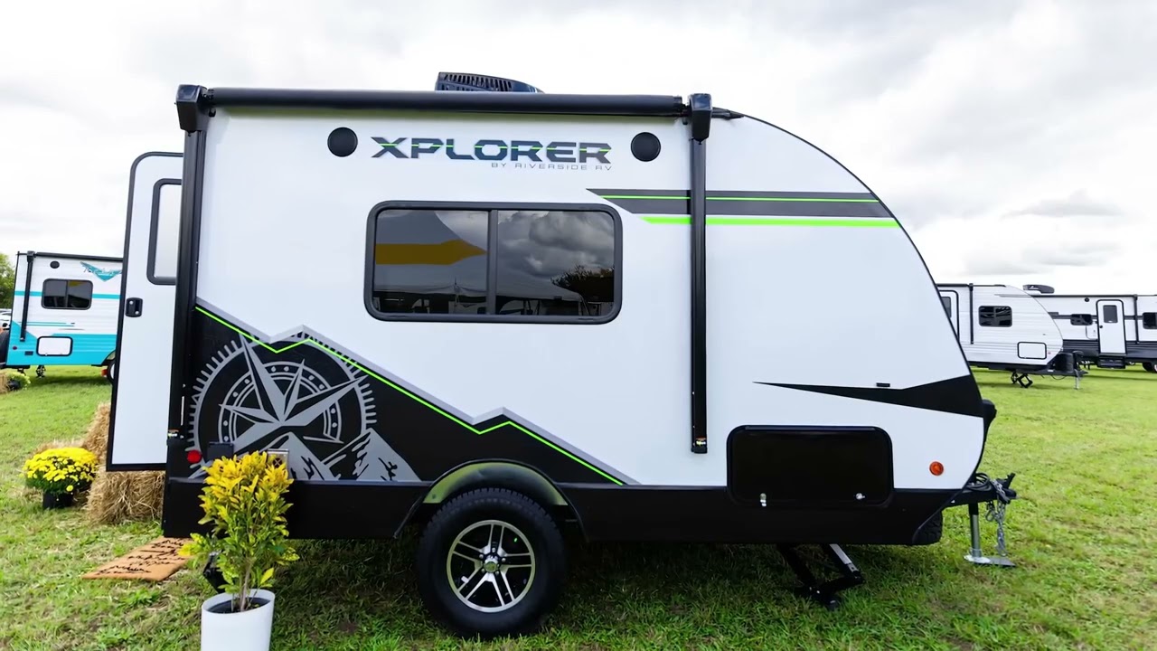 The Ultimate Camper Trailer - part 3