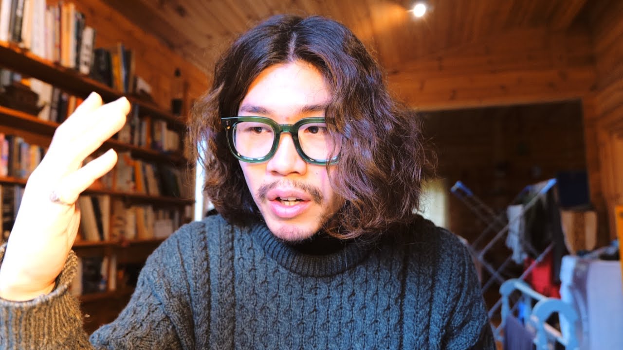 なぜ最近の英語系YouTube界隈は低俗な人間が増えているのか解説します。
