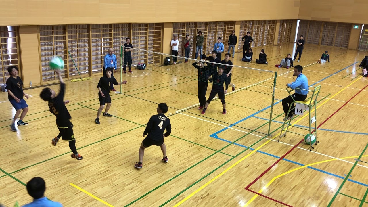 2019.03.31 全国大会決勝戦 大蛇 vs わんないとすたんど②