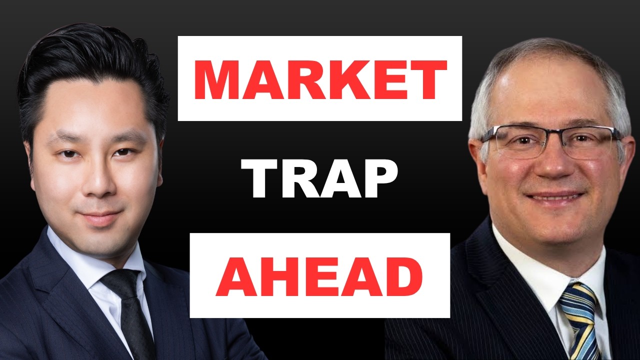 How Long Before Economy Collapses From War? Economist's Dire Warning | Peter Berezin