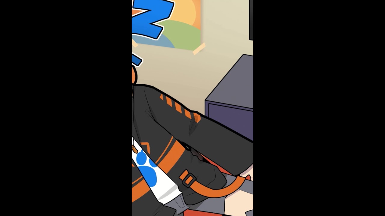 Onto Our Expedition! #vtuber #clairobscurexpedition33
