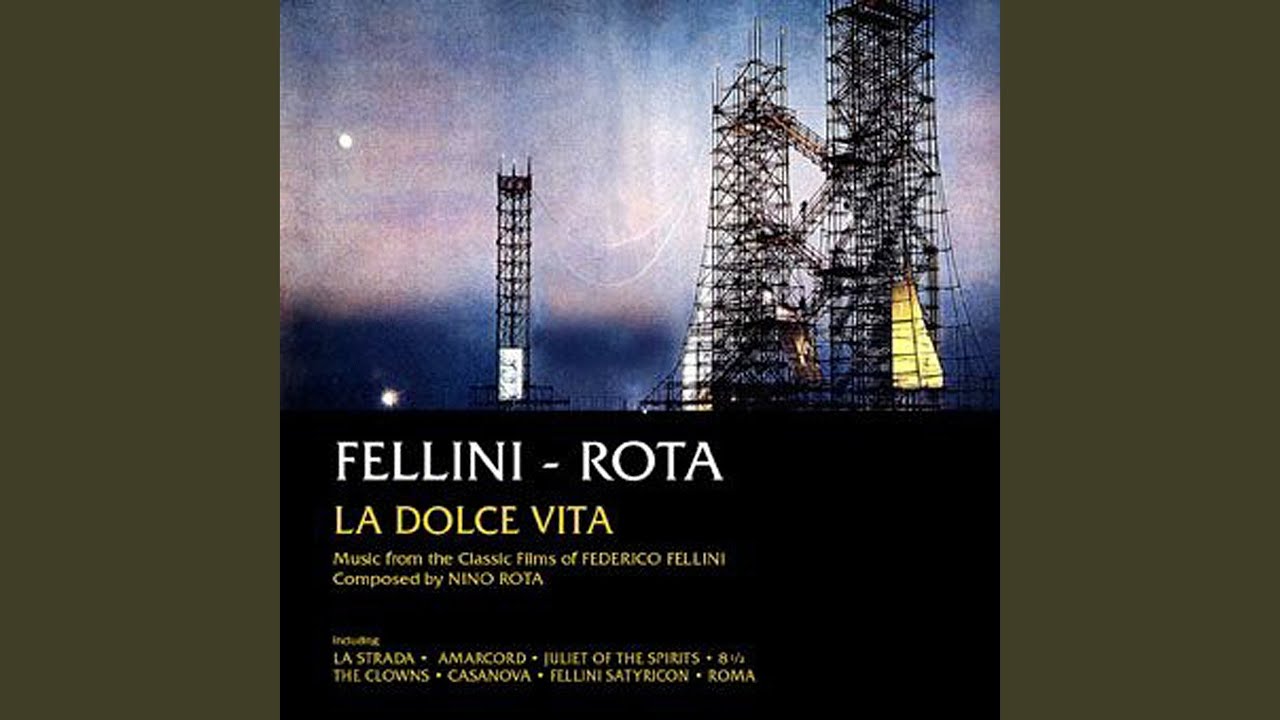 Le Notte Di Cabiria (From 