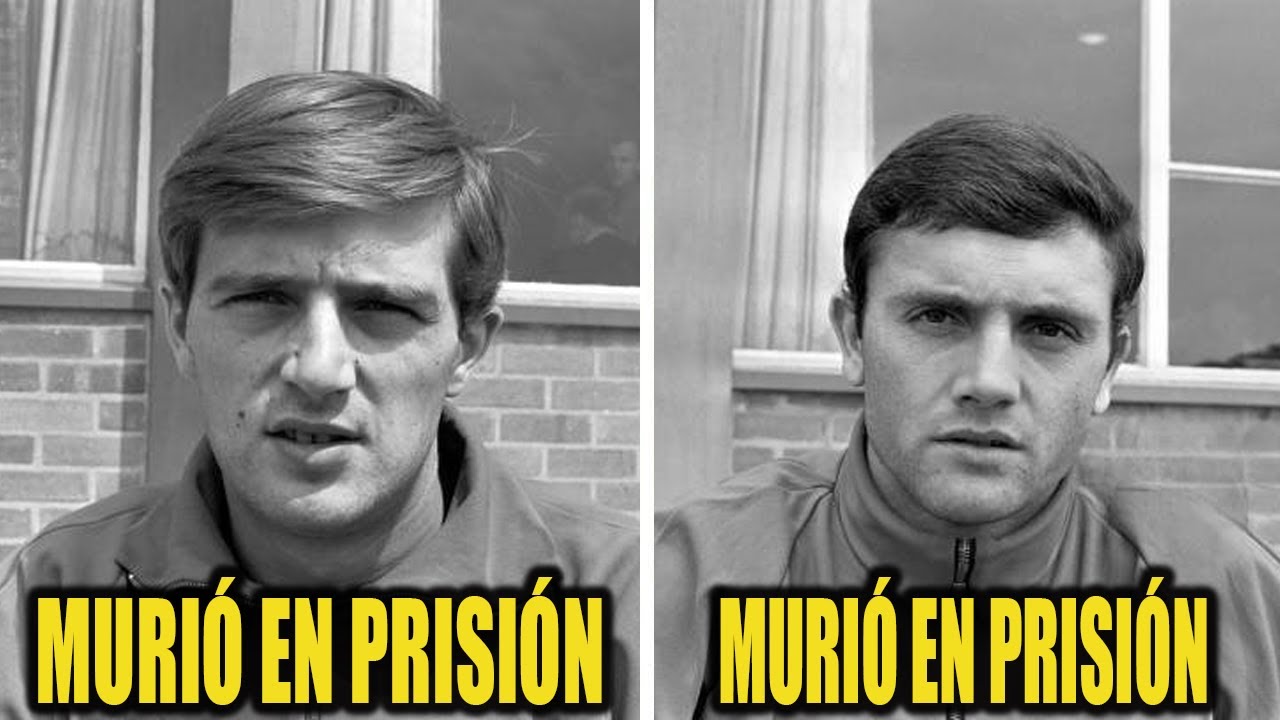 ¿Cuál fue el trágico destino de los 12 jugadores argentinos después del Mundial de 1966?