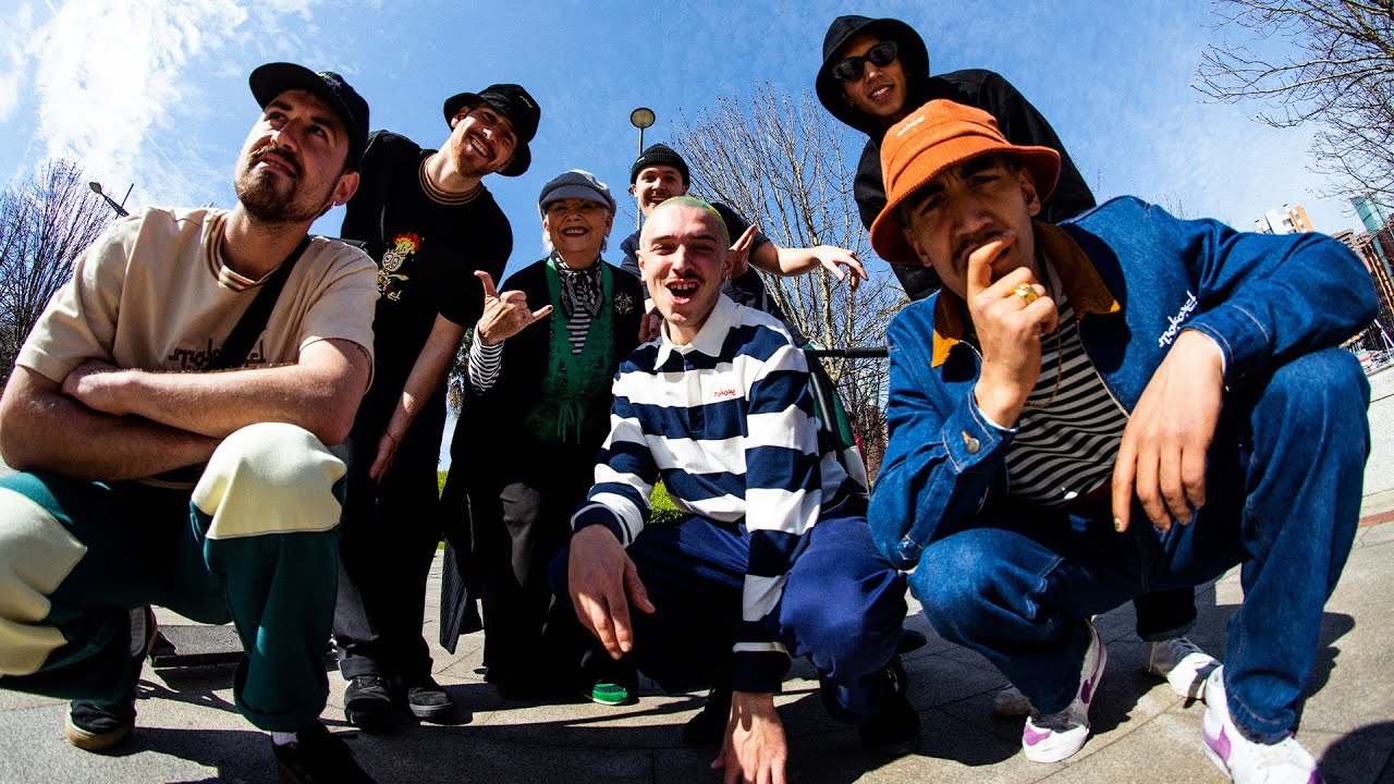 THE REMIX | MOKOVEL BILBAO