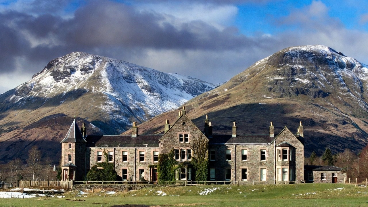 The Fife Arms Hotel, Scotland - Inside Scotland&rsquo;s Most Enchanting Hotel