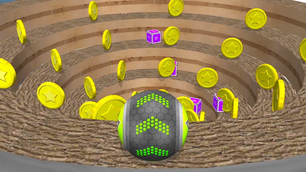 Going Balls SpeedRun Gameplay Level 11038-11040