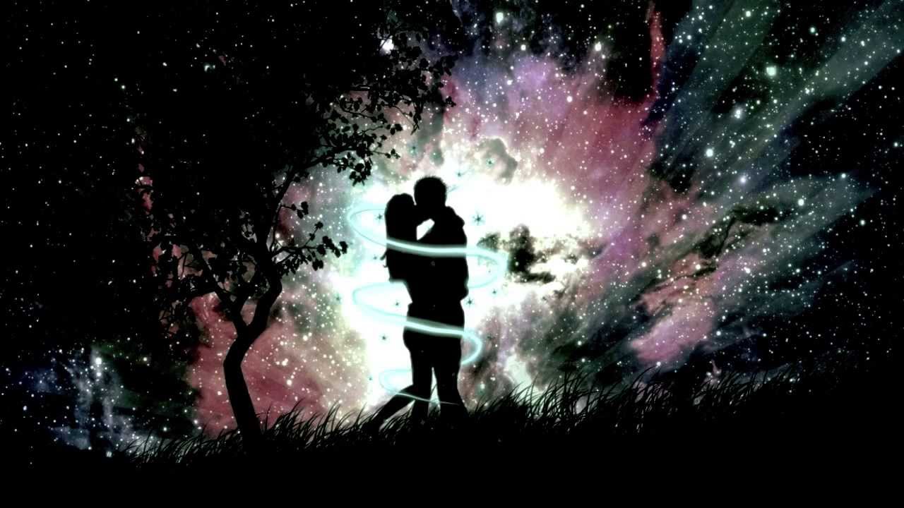 Ecotek & James Egbert ft. Laura Brehm - Love Will Carry Us