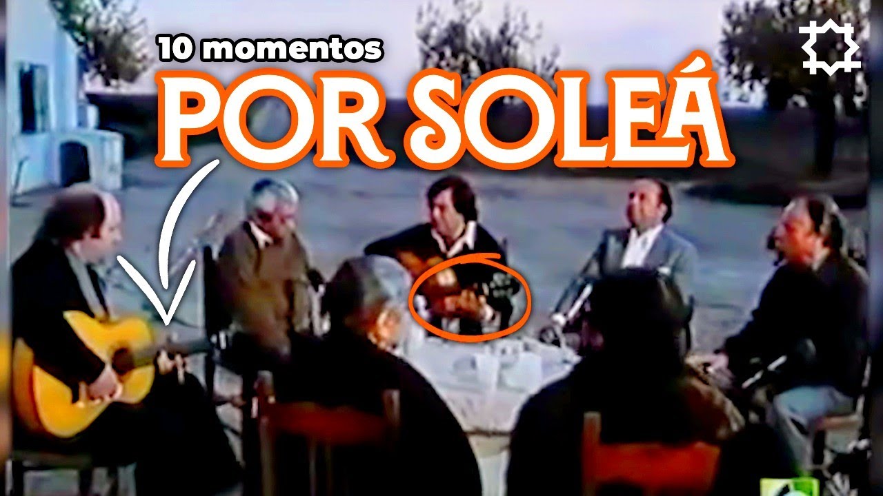 10 Momentos EMOCIONANTES por SOLEÁ