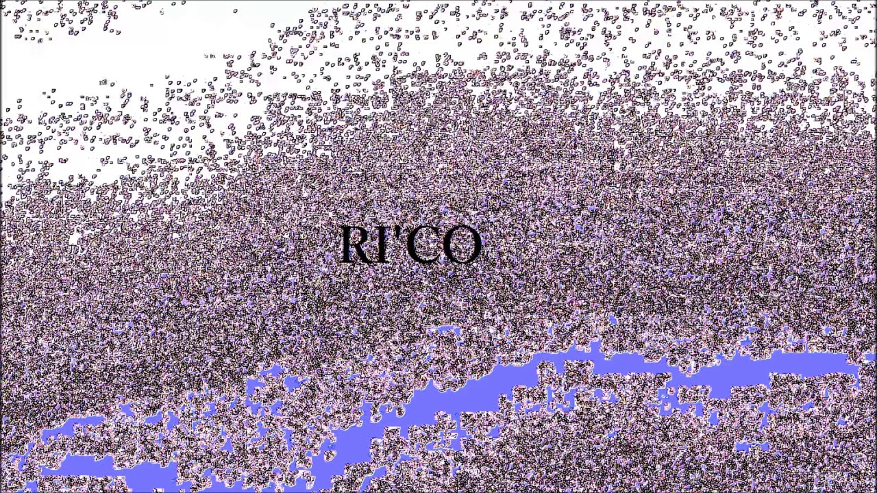 RI’CO - Bliss