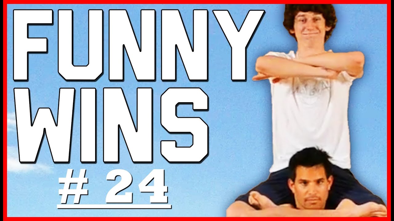 Epic Win - Funny Win Compilation By 8Fun TV  # 24