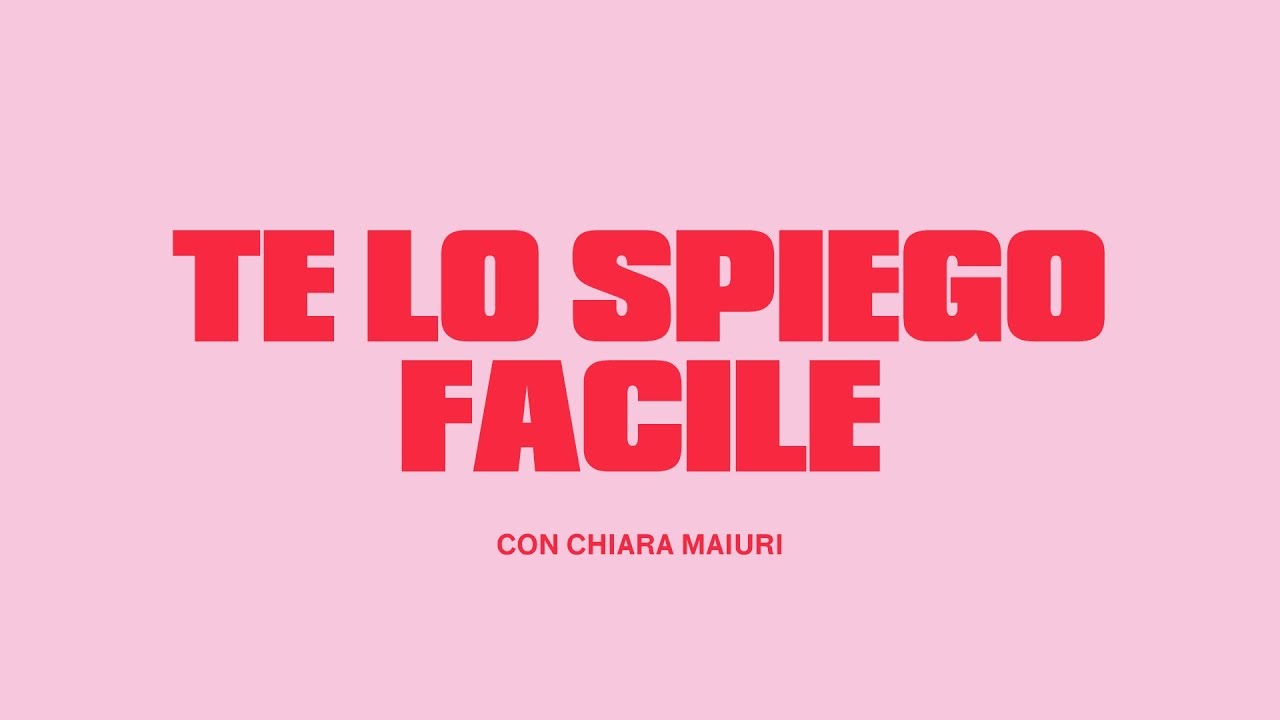 ANSIA, ce la spiega Chiara Maiuri