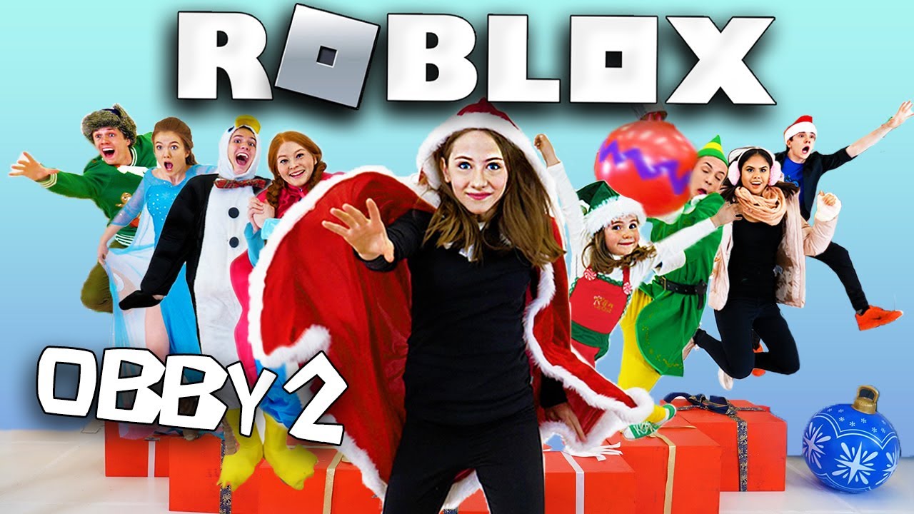 Roblox Navidad