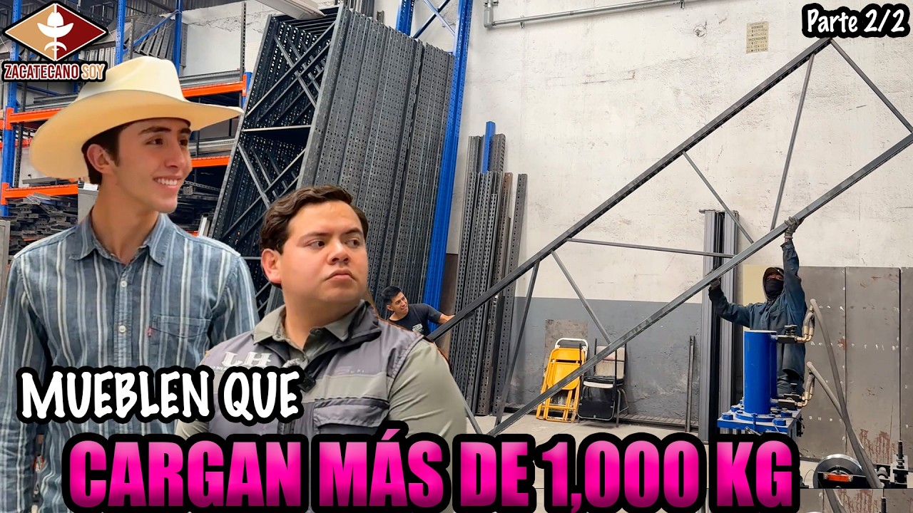 EL SUEÑO DE UN POBLANO que nunca se rindió