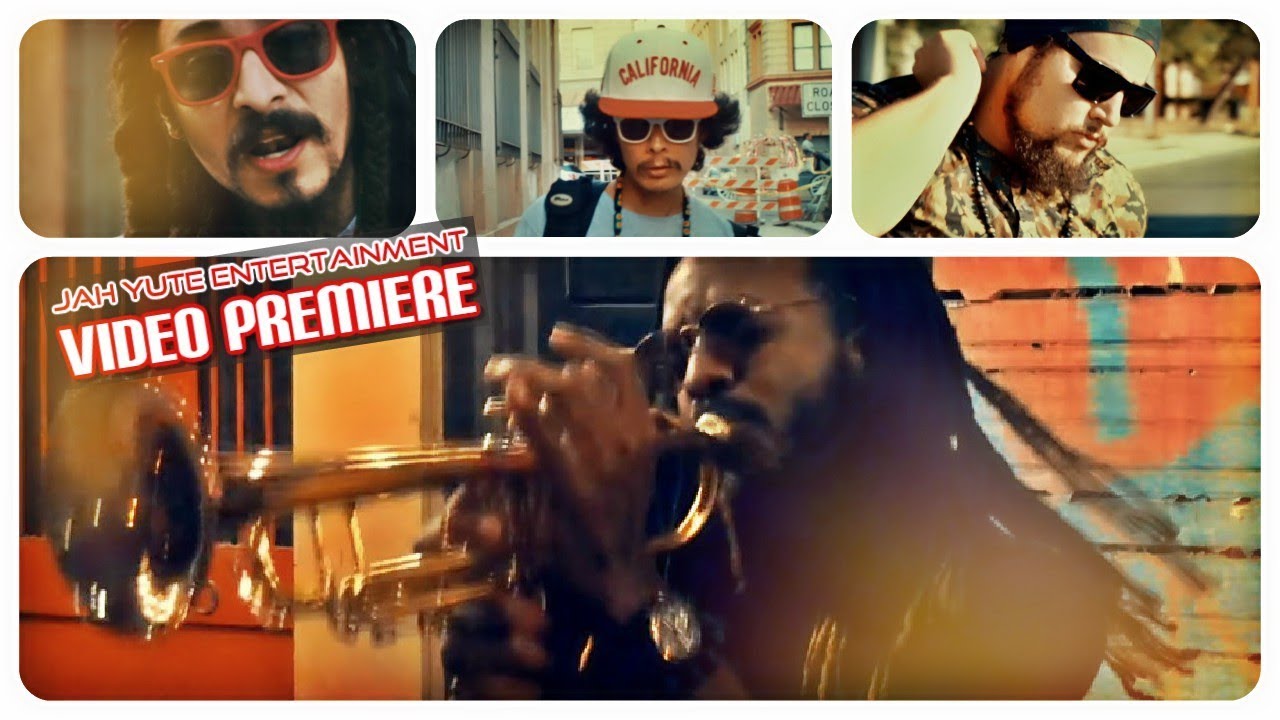 Dre Z Melodi & Sgt. Remo feat. Soulfiya - Here We Come Again (Official Video)