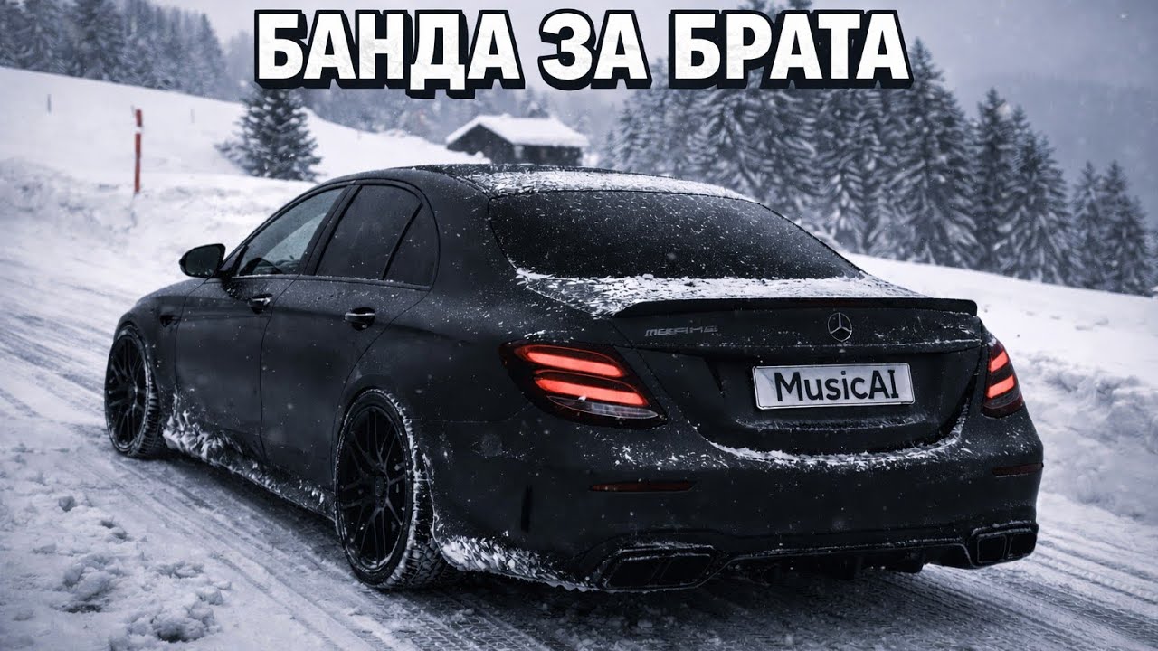  ♤Банда за Брата ♤