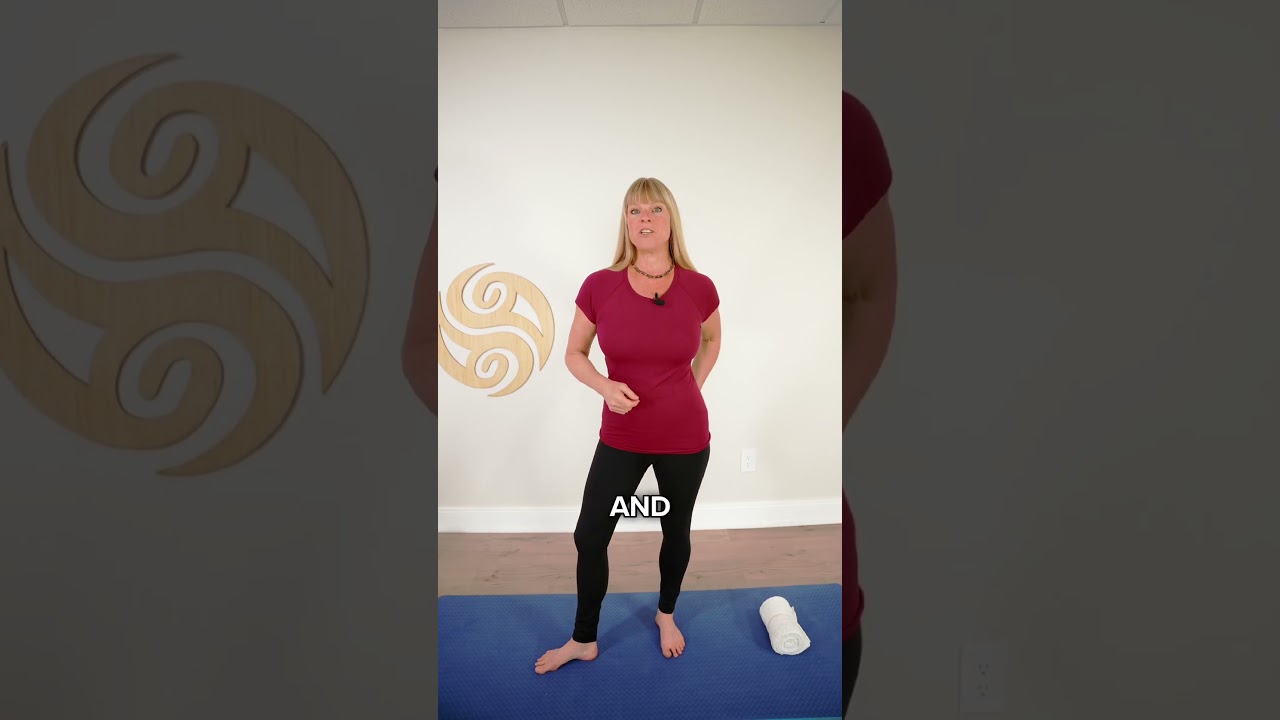 One Move To Release Sciatic Nerve Pain