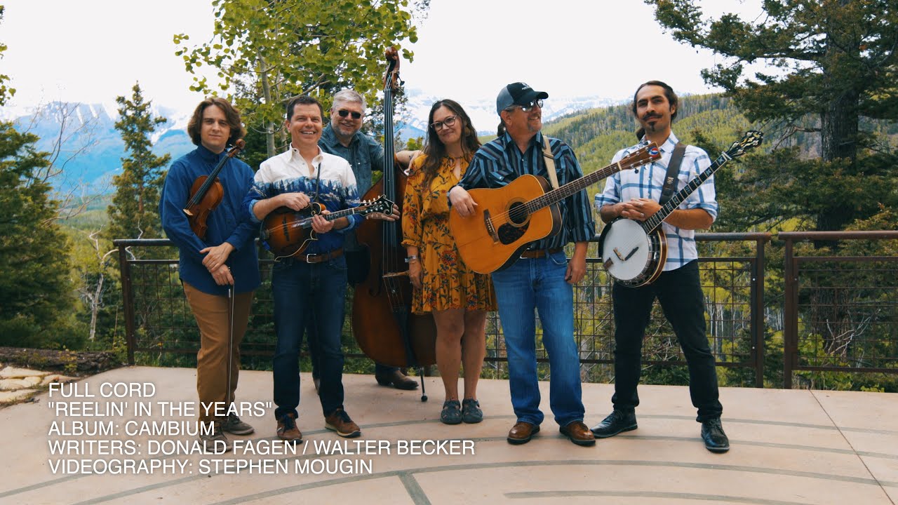 Full Cord - Reelin' In The Years