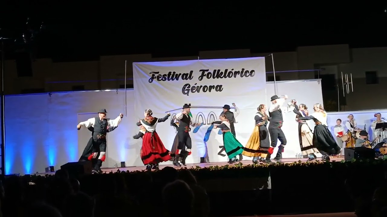 Gévora es así. Grupo titular Zalaca