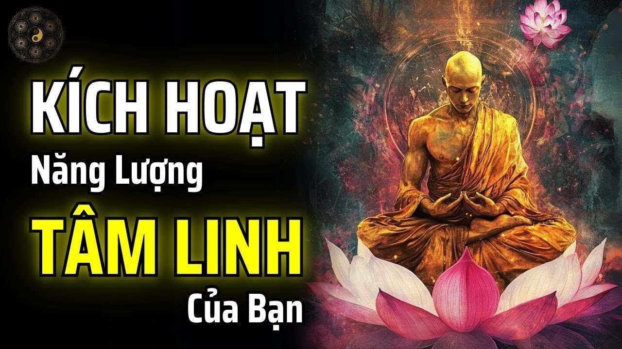5 DẤU HIỆU CỦA SỰ THỨC TỈNH T&Acirc;M LINH: C&Aacute;CH K&Iacute;CH HOẠT NĂNG LƯỢNG T&Acirc;M LINH CỦA BẠN | THUẬT CỔ NH&Acirc;N