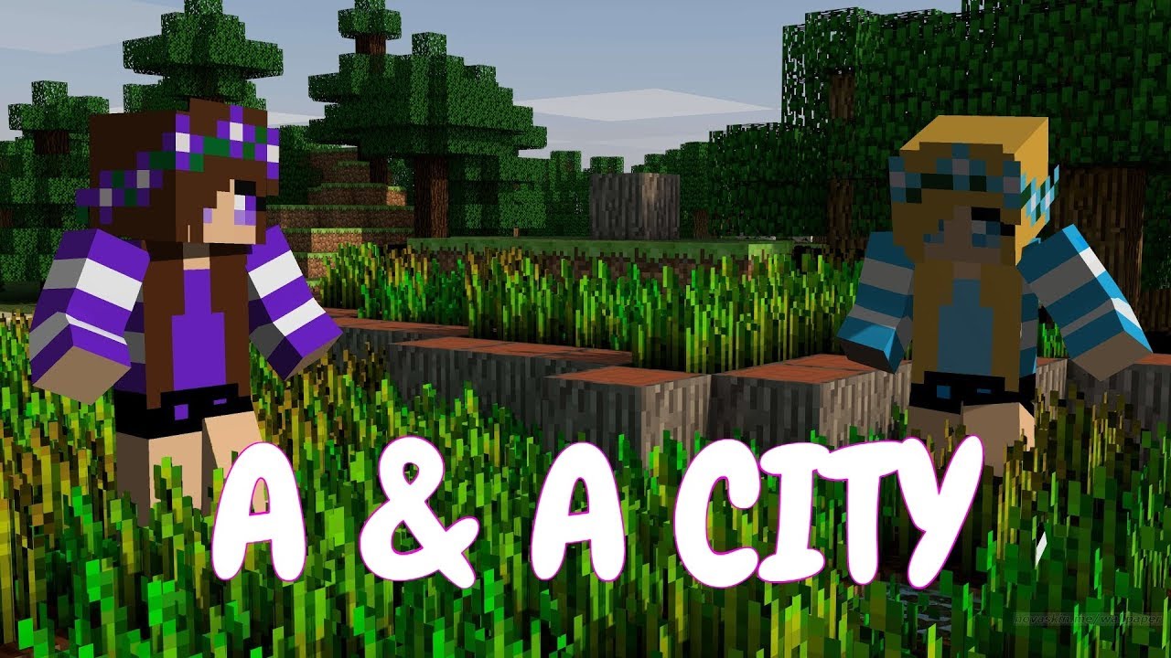 A&A CITY - A sok félbehagyott meló :(
