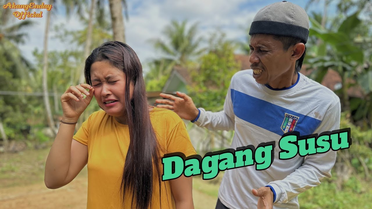 DAGANG SUSUU