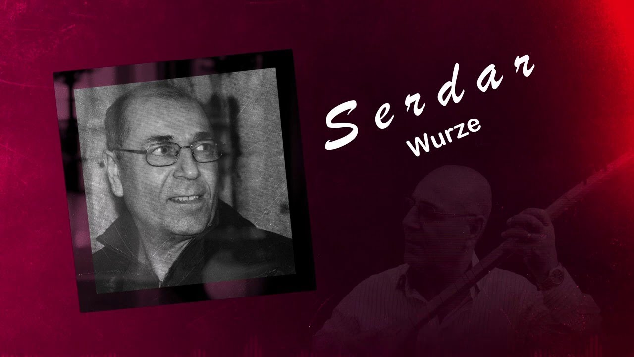 Serdar - Setero