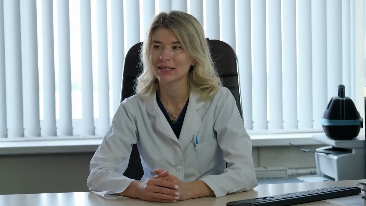 Тарарыкова Анастасия Алексеевна. Остеосаркома: лечение