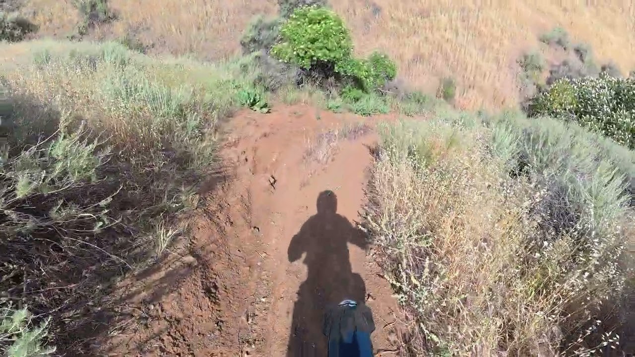 Riding My 2018 KTM XC-W TPI 300