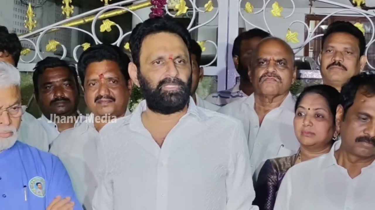 Kodali Nani Sensational Comments On Nara Lokesh | Balakrishna | Ys Jagan | Pawan Kalyan
