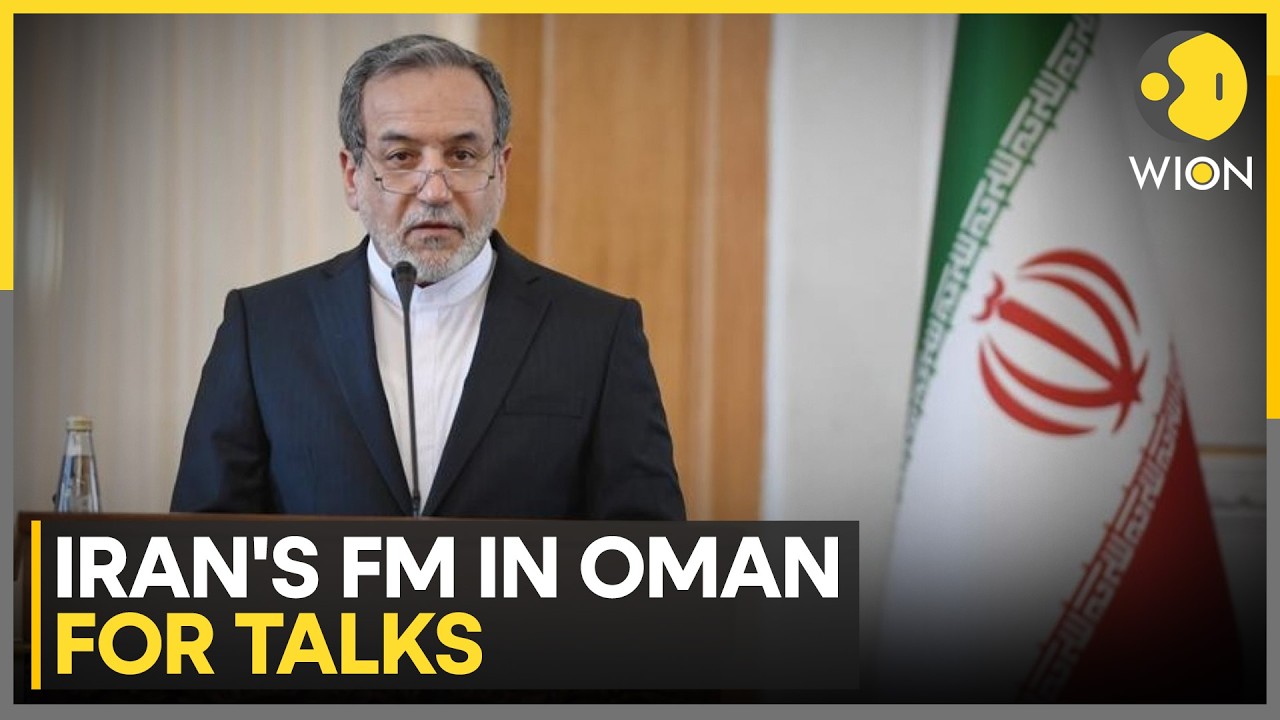 US-Iran Nuclear Talks: Trump In Wait & Watch Mode Over Iran Talks | WION