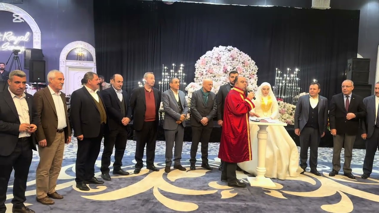Altandağ Ailesinin Mutlu Günü