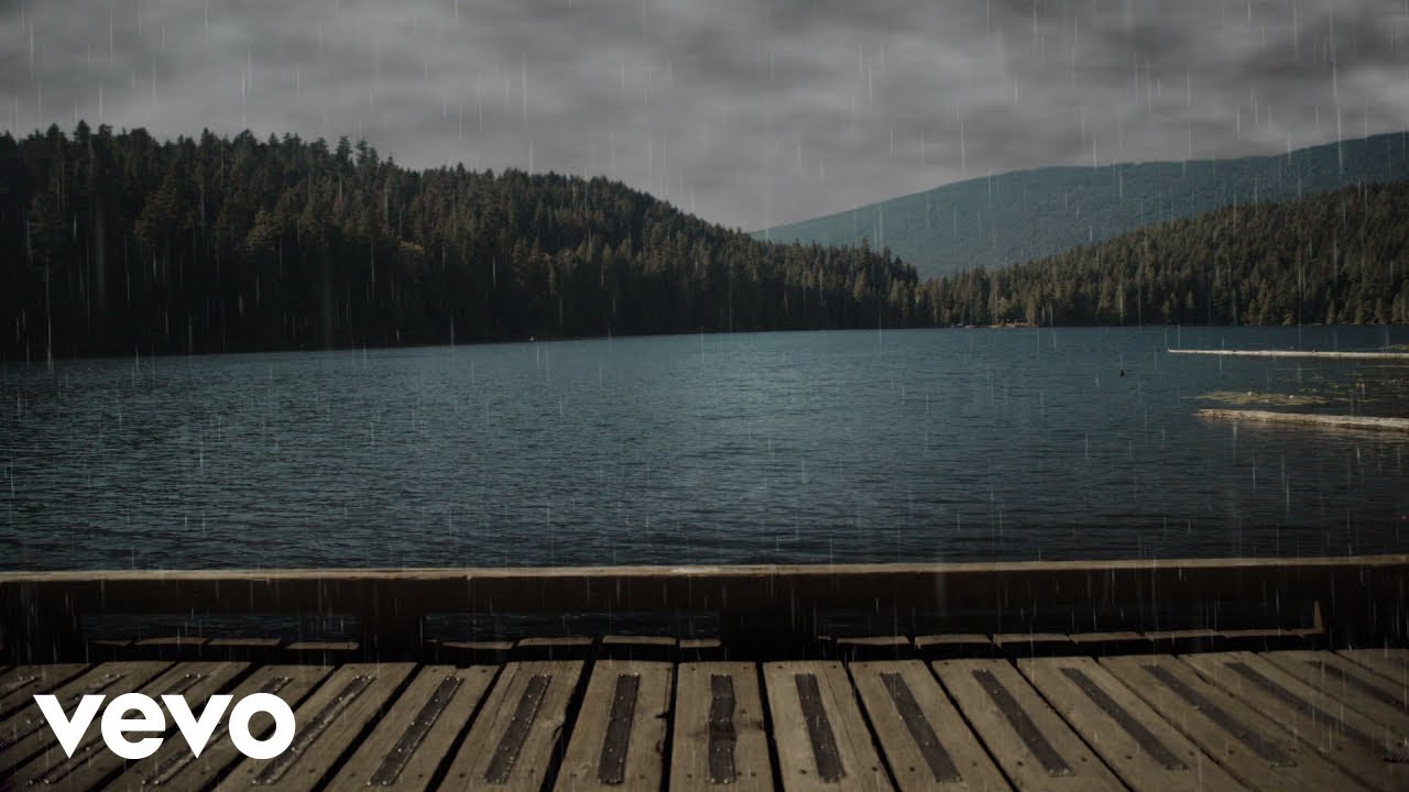 Disney Ambient, Lucky West - Nobody's Perfect (Disney Channel: Ambient Vol. 1)