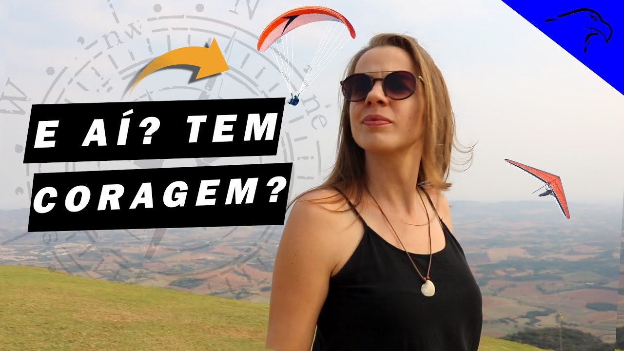 PICO DO GAVIÃO Andradas MG | VOO LIVRE incrível Campeonato de Asa Delta