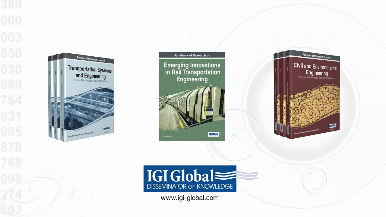 Engineering Tools and Solutions for Sustainable Transportation Planning