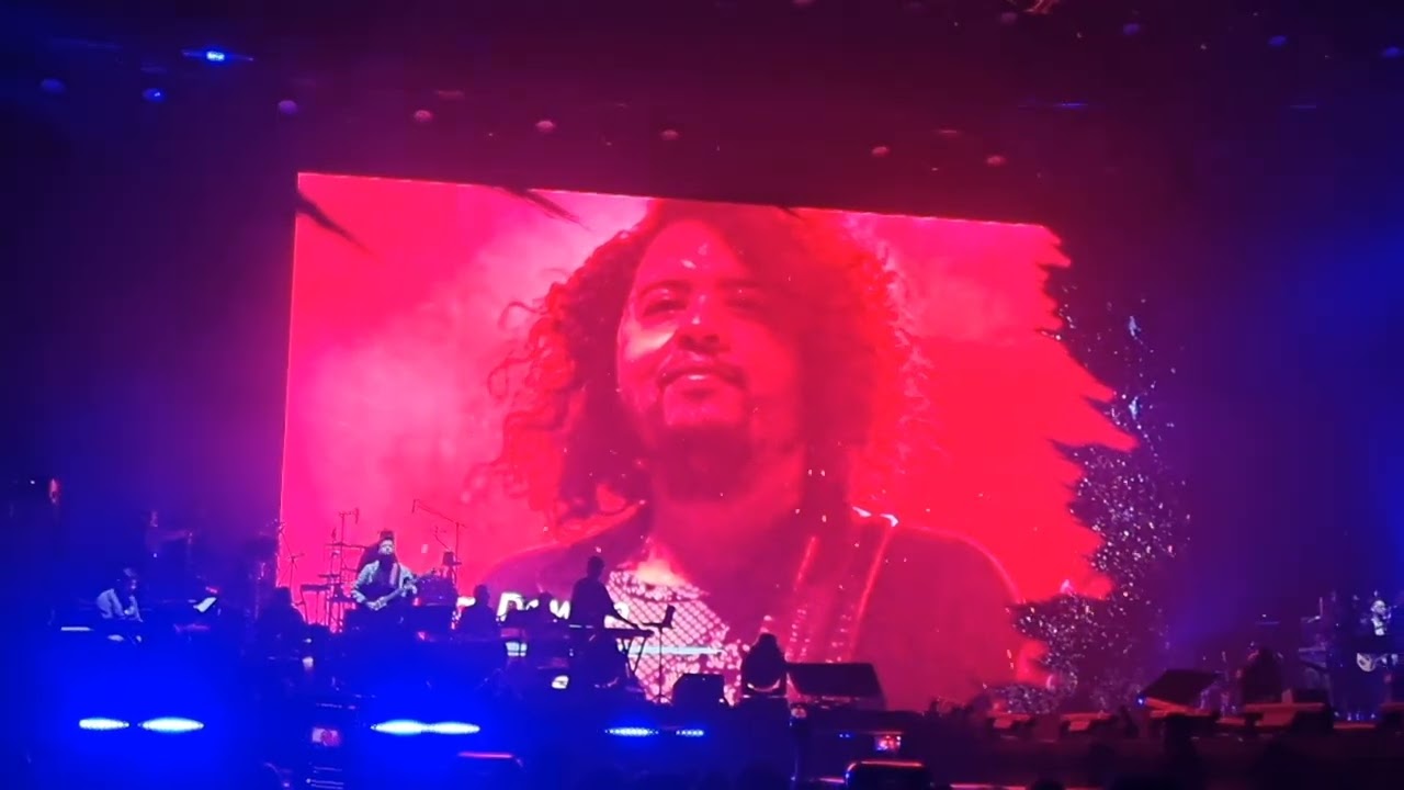 Arijit Singh | Live In Sydney 2024 | Show Opening