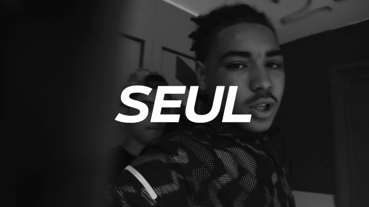 Z&Eacute; x Maes Type Beat - 