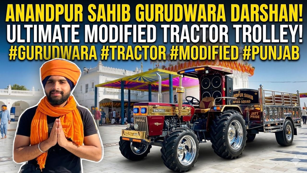 Hola Mohalla Sri Anandpur Sahib || Hola Mohalla 2026 || Pedal Yatra Sri Anandpur Sahib || Verma Pb08
