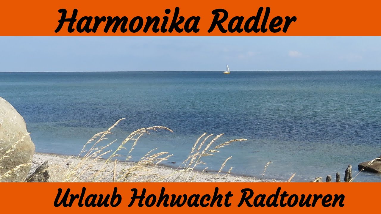 Hohwacht/Ostsee und Umgebung Urlaub 2018