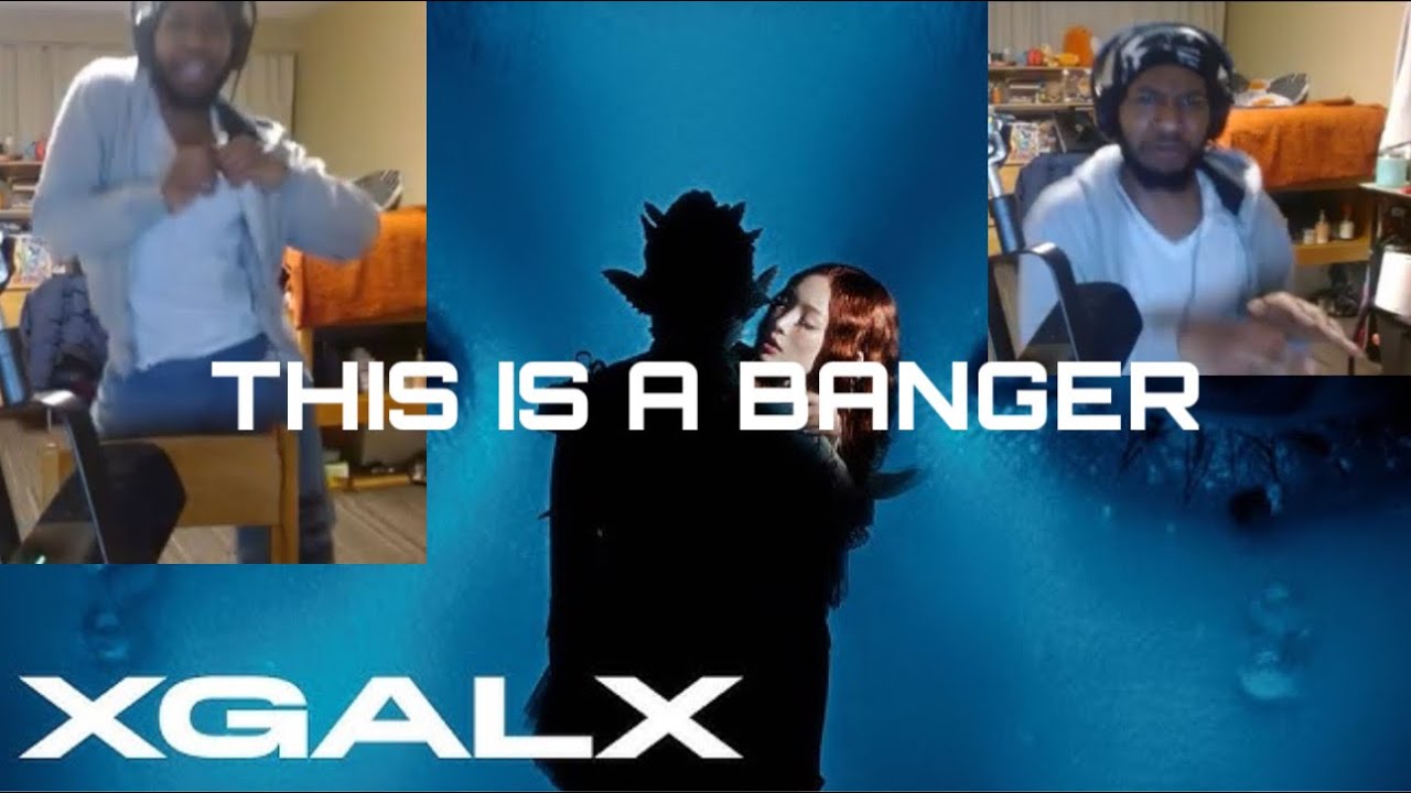 XG - HYPNOTIZE (Official Music Video) REACTION!!!